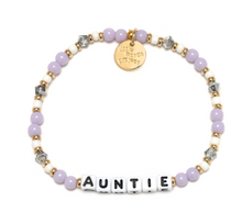 Load image into Gallery viewer, Little Words Bracelets - Family / Pets ( 10 Styles)
