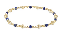 Load image into Gallery viewer, Enewton Dignity Sincerity Pattern 4mm Gemstone Bracelet (8 colors)
