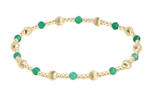Load image into Gallery viewer, Enewton Dignity Sincerity Pattern 4mm Gemstone Bracelet (8 colors)
