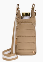 Load image into Gallery viewer, HydroBag Crossbody Water Bottle Bag (6 Colors)
