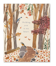 Load image into Gallery viewer, Greeting Cards  (Baby, Friendship, Thank You, &amp; more)
