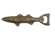 Load image into Gallery viewer, Fish Shaped Bottle Opener
