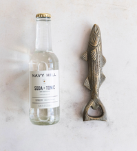 Load image into Gallery viewer, Fish Shaped Bottle Opener
