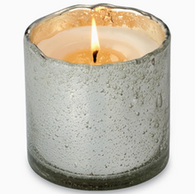 Load image into Gallery viewer, Himalayan Artisan Glass Tumbler Candle (Ginger Patchouli, Grapefruit Pine)
