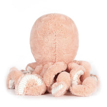 Load image into Gallery viewer, Cove Octopus, Blush
