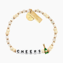 Load image into Gallery viewer, Little Words Project Bracelet - Charmed Collection (2 Styles)
