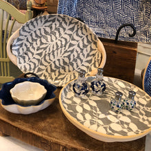 Load image into Gallery viewer, Terrafirma Ceramics Small Oval Dish with Handles
