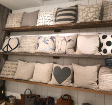 Load image into Gallery viewer, Life Is Beautiful Pillow
