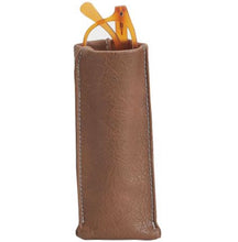 Load image into Gallery viewer, Vegan Leather Standing Eyeglass Holder (3 Styles)
