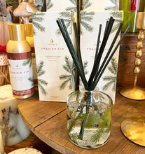 Load image into Gallery viewer, Frasier Fir Petite Pine Needle Reed Diffuser, 4 oz
