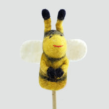 Load image into Gallery viewer, Felt Finger Puppets - Meadow, 6 styles
