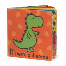 Load image into Gallery viewer, Jellycat "If I Were A ..."  Baby Board Books (16 titles)
