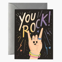 Load image into Gallery viewer, Rifle Paper Co. Greeting Cards (40+ Styles)
