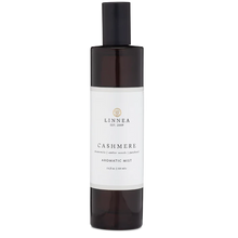 Load image into Gallery viewer, Linnea Aromatic Home Mist (Cashmere, Sea Salt, Lavender Rosemary)
