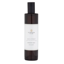 Load image into Gallery viewer, Linnea Aromatic Home Mist (Cashmere, Sea Salt, Lavender Rosemary)
