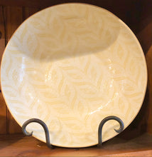 Load image into Gallery viewer, Terrafirma Ceramics Super Serving Bowl
