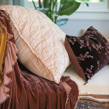 Load image into Gallery viewer, Bella Notte Linens Luna Sham

