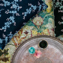 Load image into Gallery viewer, Bella Notte Linens Lynette Throw Pillow, 2 Sizes (18 colors)
