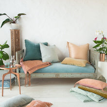 Load image into Gallery viewer, Bella Notte Linens Taline Euro Sham
