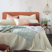 Load image into Gallery viewer, Bella Notte Linens Taline Euro Sham
