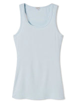 Load image into Gallery viewer, PJ Harlow Charlie Tank Top (Pearl, Blush, Morning Blue)
