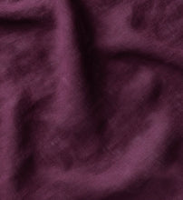 Load image into Gallery viewer, Bella Notte Linens, Linen Whisper Sham (Standard, King, Euro, Deluxe, Royal)
