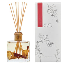 Load image into Gallery viewer, Spicy Apple Botanical Diffuser, 13oz
