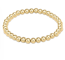 Load image into Gallery viewer, Enewton Classic Gold 5mm Bracelet
