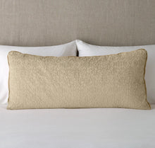 Load image into Gallery viewer, Bella Notte Linens Vienna Throw Pillow, 16 x 36
