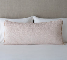 Load image into Gallery viewer, Bella Notte Linens Vienna Throw Pillow, 16 x 36
