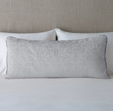 Load image into Gallery viewer, Bella Notte Linens Vienna Throw Pillow, 16 x 36
