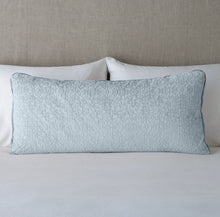 Load image into Gallery viewer, Bella Notte Linens Vienna Throw Pillow, 16 x 36
