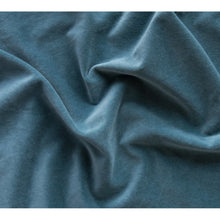 Load image into Gallery viewer, IN STOCK Bella Notte Linens, Helane Kidney Pillow (Retired Style, Cenote)
