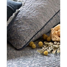 Load image into Gallery viewer, Bella Notte Linens Vienna Throw Pillow, 16 x 36
