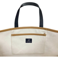Load image into Gallery viewer, Canvas Tote (2 Styles)
