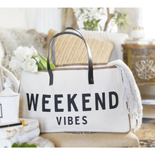 Load image into Gallery viewer, Canvas Tote (2 Styles)
