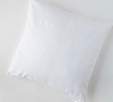 Load image into Gallery viewer, Bella Notte Linens Ines Throw Pillow, 24" x 24"
