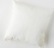 Load image into Gallery viewer, Bella Notte Linens Ines Throw Pillow, 24" x 24"
