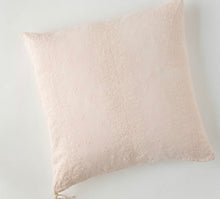 Load image into Gallery viewer, Bella Notte Linens Ines Throw Pillow, 24" x 24"
