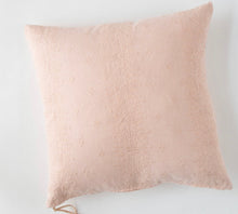 Load image into Gallery viewer, Bella Notte Linens Ines Throw Pillow, 24" x 24"
