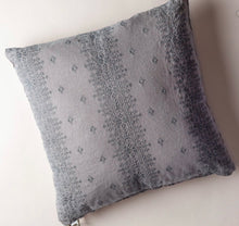 Load image into Gallery viewer, Bella Notte Linens Ines Throw Pillow, 24" x 24"
