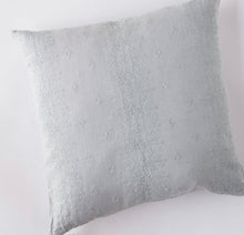 Load image into Gallery viewer, Bella Notte Linens Ines Throw Pillow, 24" x 24"
