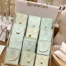 Load image into Gallery viewer, Enewton Dignity Gold Ball Necklace
