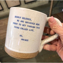 Load image into Gallery viewer, XO Quote Mugs  (7 Styles)

