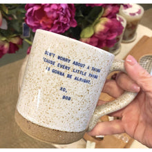 Load image into Gallery viewer, XO Quote Mugs  (7 Styles)
