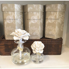 Load image into Gallery viewer, Versailles Tuberose Porcelain Diffuser (2 Sizes)
