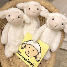 Load image into Gallery viewer, Jellycat "If I Were A ..."  Baby Board Books (16 titles)
