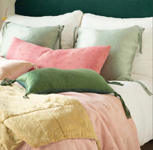 Load image into Gallery viewer, Bella Notte Linens Taline Euro Sham
