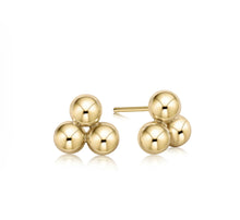 Load image into Gallery viewer, Enewton Classic Cluster Stud Earring - 6mm

