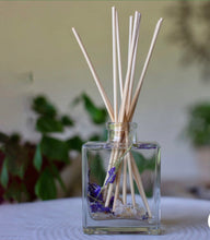 Load image into Gallery viewer, Roman Lavender Diffuser, 4 oz.
